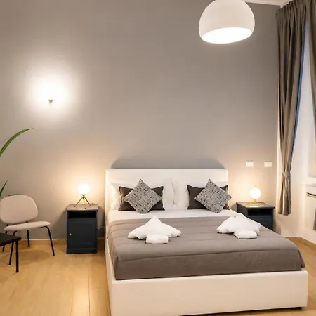 Apartmán Gioia - Pantheon