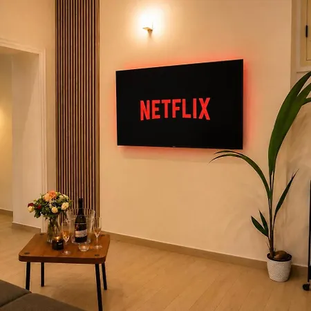 Gioia - Pantheon Apartmán Řím