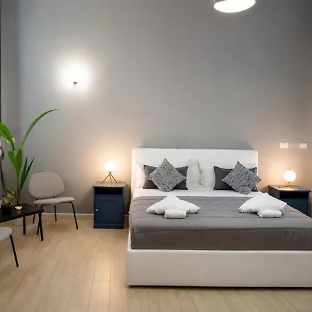 Gioia - Pantheon Apartmán Řím